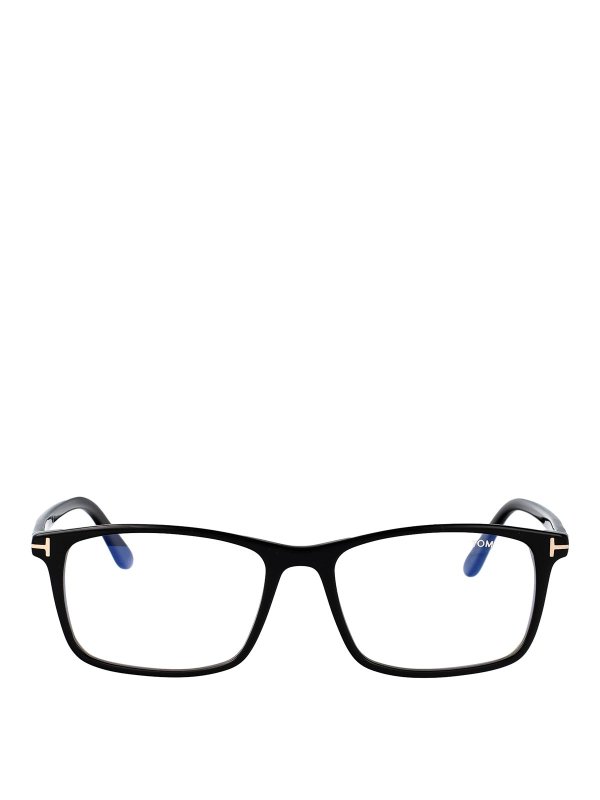 TOM FORD: Occhiali - Ft5584-B glasses