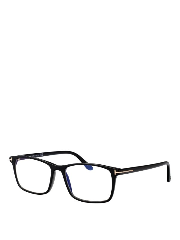 TOM FORD: Occhiali online - Ft5584-B glasses