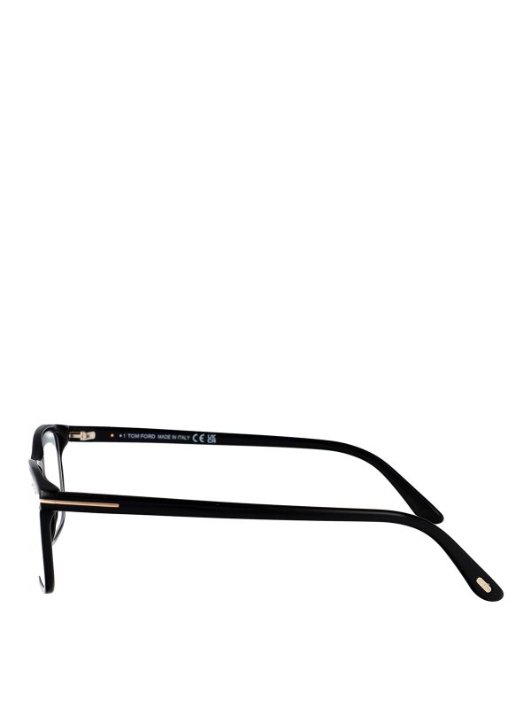 The Best Shops TOM FORD: Occhiali - Ft5584-B glasses