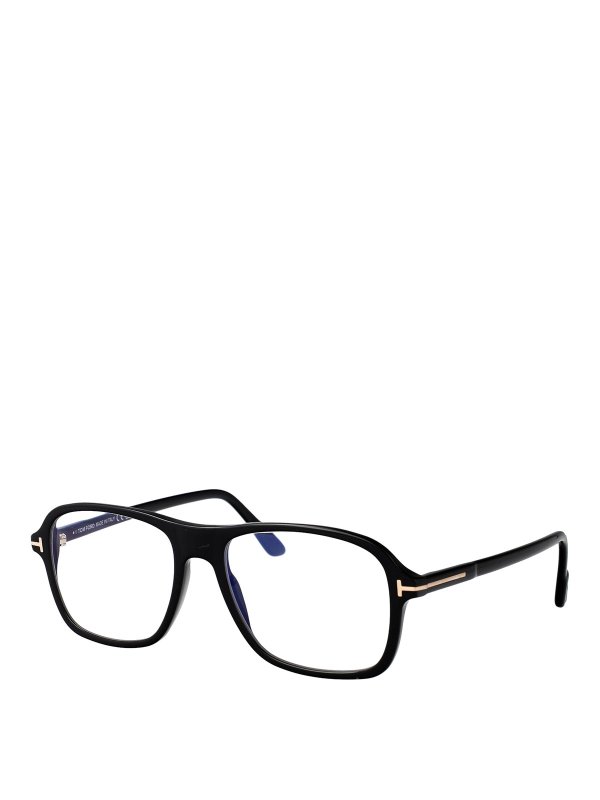 TOM FORD: Lunettes online - Lunettes - Noir