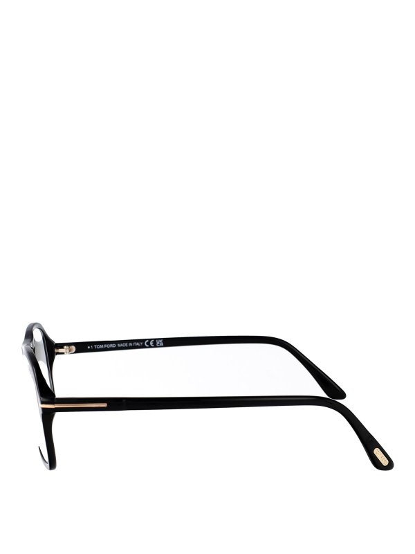 The Best Shops TOM FORD: Lunettes - Lunettes - Noir
