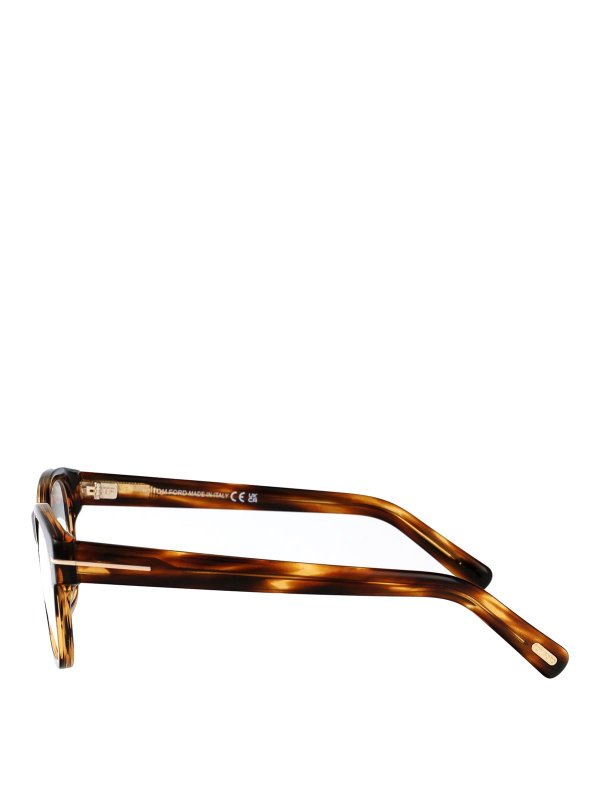 The Best Shops TOM FORD: Occhiali - Ft5977-B glasses