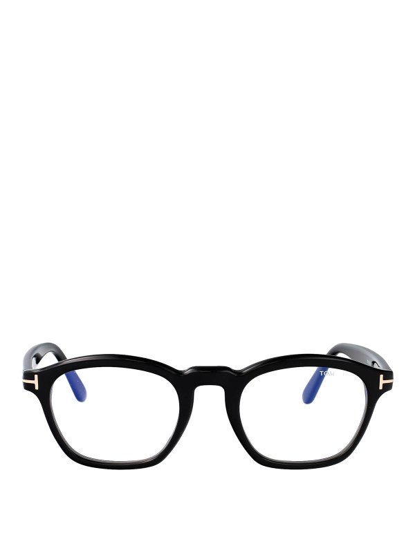 TOM FORD: gafas - Gafas - Negro