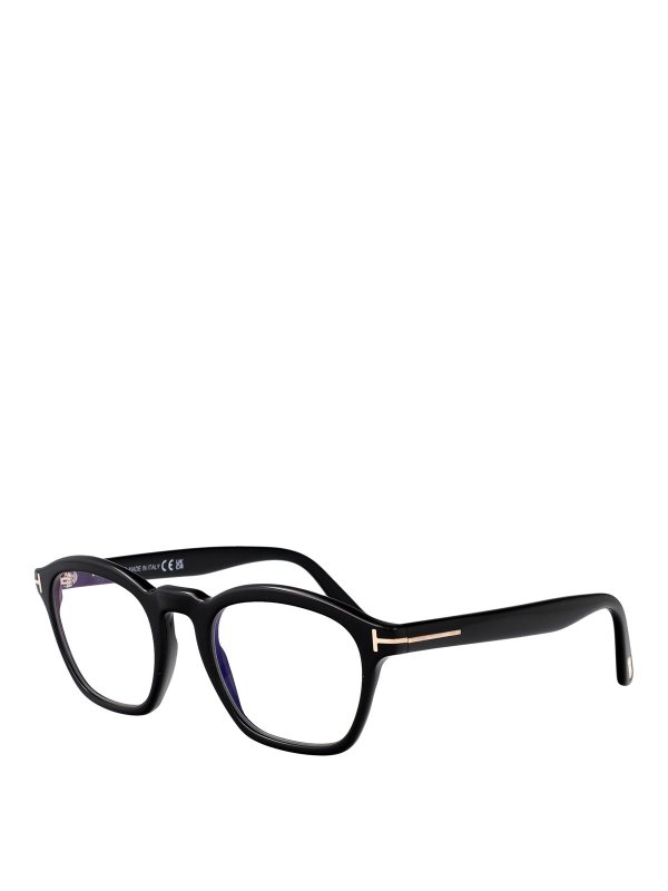 TOM FORD: gafas online - Gafas - Negro
