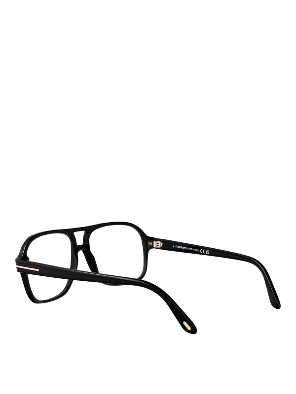 Brillen - Schwarz shop online: TOM FORD