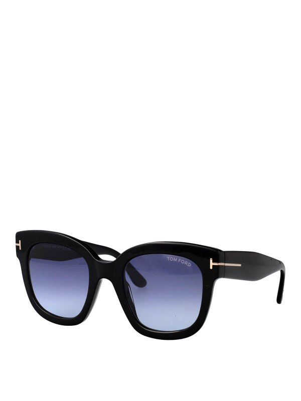 TOM FORD: Gafas de sol online - Gafas De Sol - Negro