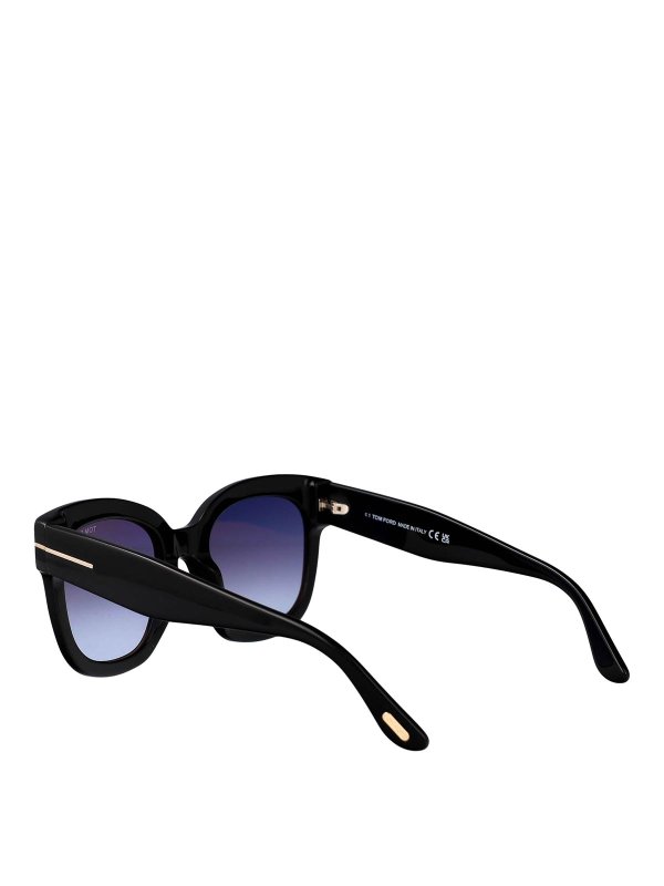 Gafas De Sol - Negro shop online: TOM FORD