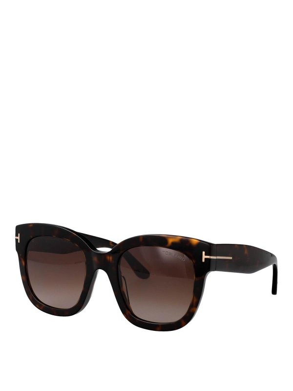 TOM FORD: occhiali da sole online - Beatrix-02 sunglasses