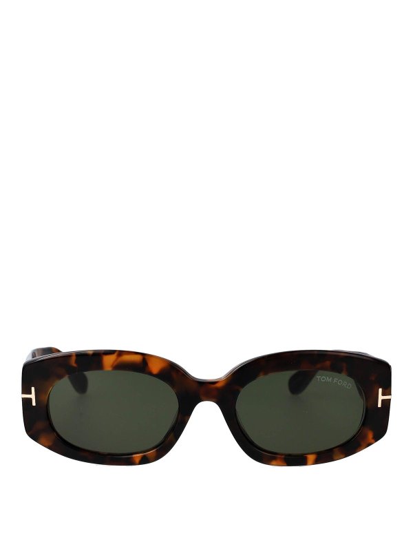 TOM FORD: sunglasses - Ft1187/S sunglasses