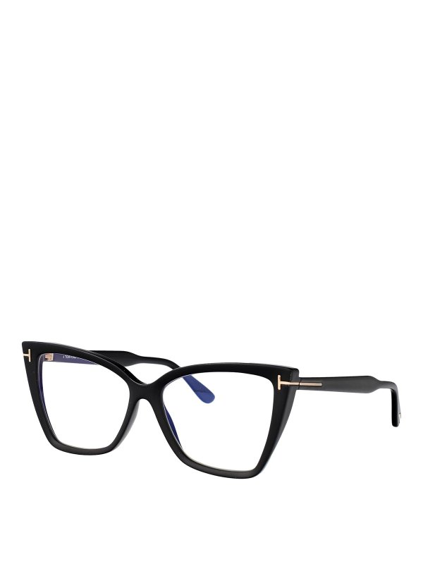 TOM FORD: gafas online - Gafas - Negro
