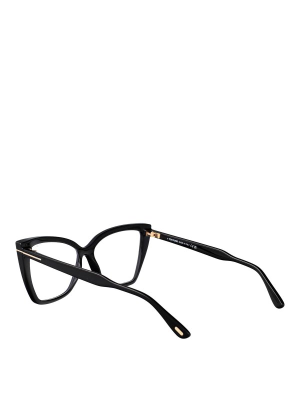 Gafas - Negro shop online: TOM FORD
