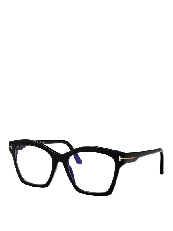 TOM FORD: gafas online - Gafas - Negro