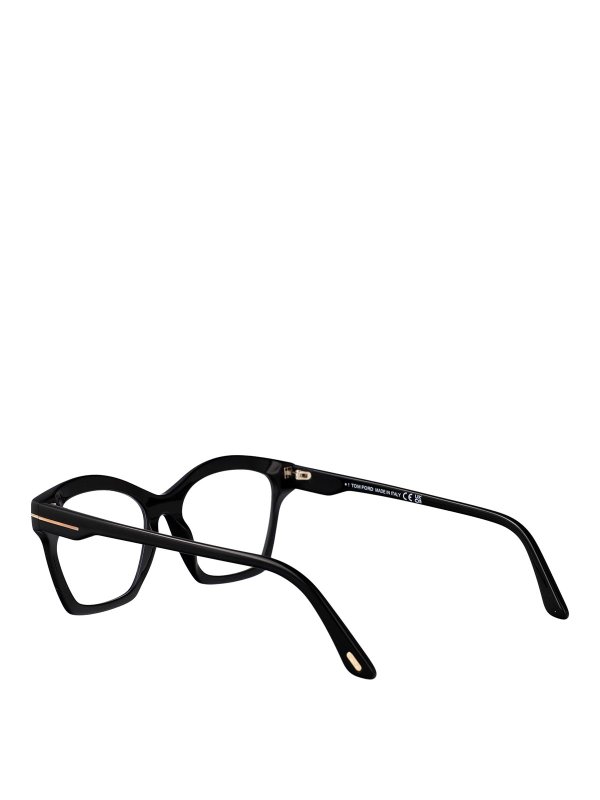 Gafas - Negro shop online: TOM FORD
