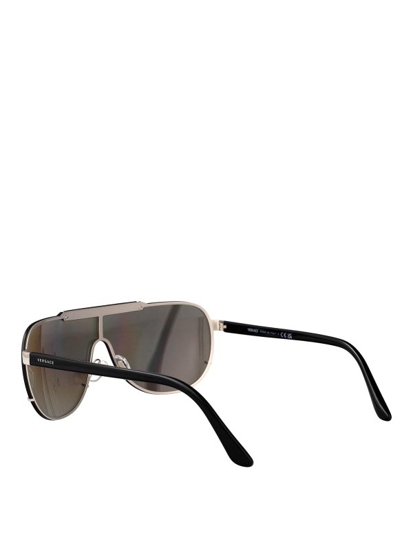 Gafas De Sol - Plata shop online: VERSACE