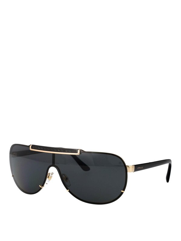 VERSACE: sunglasses online - Sunglasses