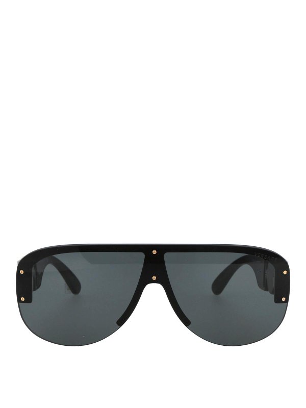 VERSACE: sunglasses - Sunglasses