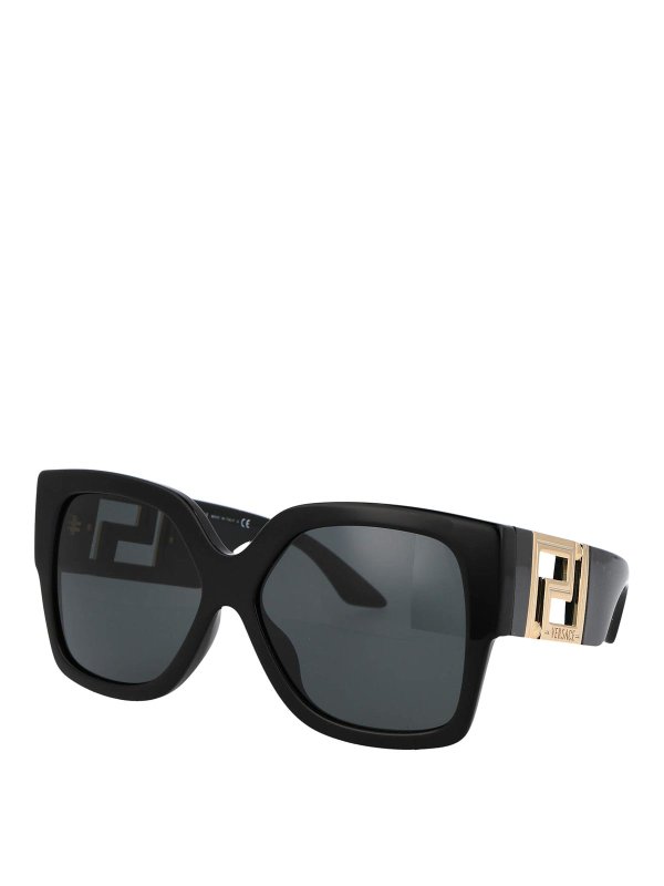 VERSACE: sunglasses online - Sunglasses