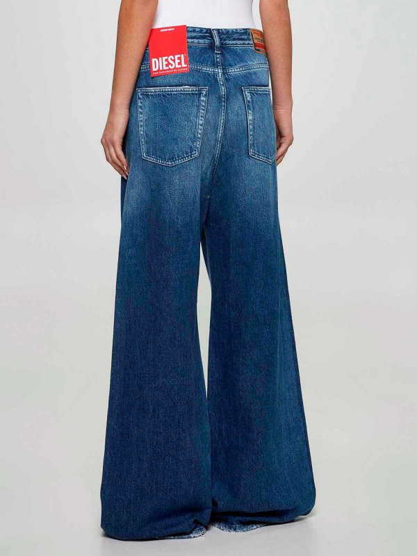 Jeans shop online: DIESEL