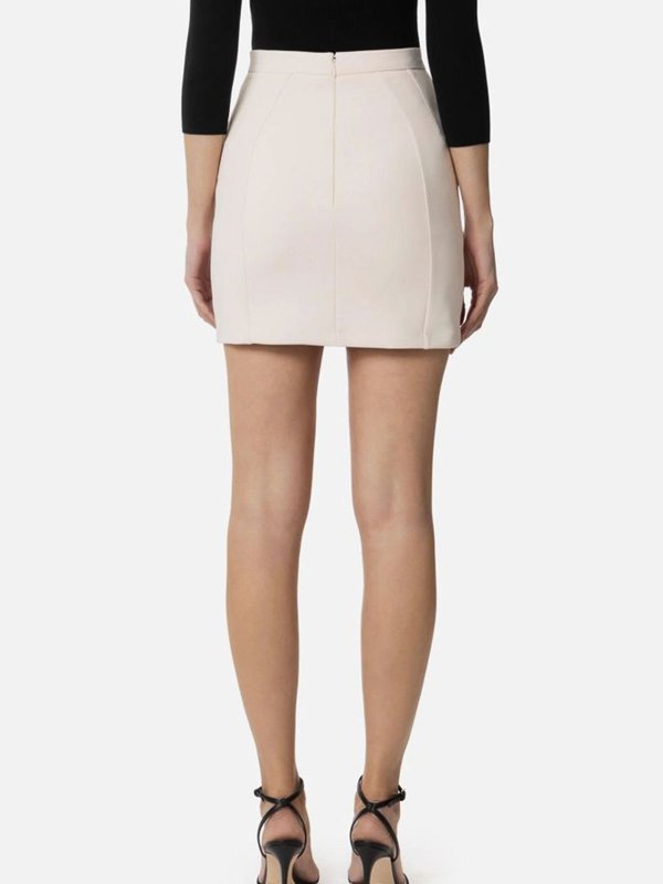 ELISABETTA FRANCHI: Knee length skirts & Midi online - Skirt