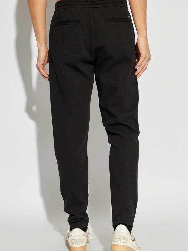 The Best Shops EMPORIO ARMANI: Shorts - Shorts - Azul