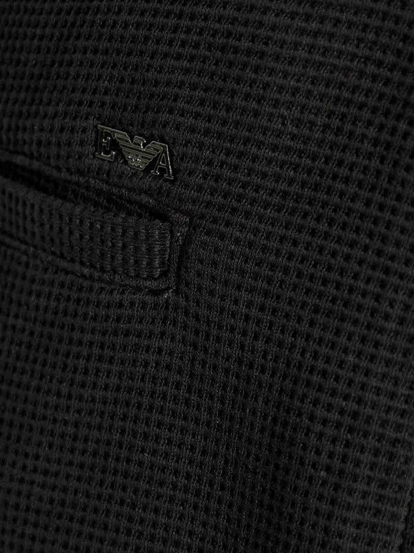 Shorts - Azul shop online: EMPORIO ARMANI