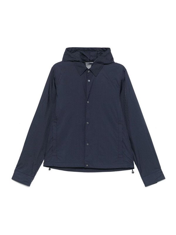 EMPORIO ARMANI: casual jackets - Jacket