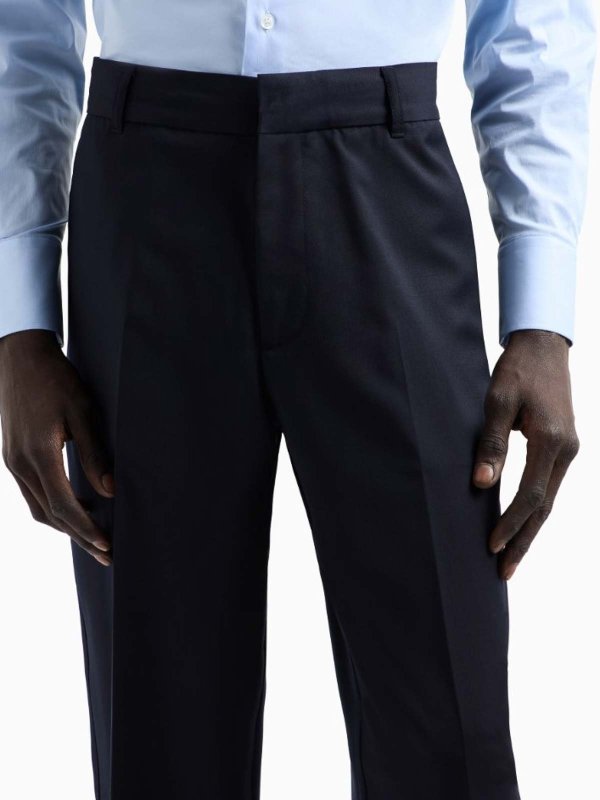 Shorts - Blau shop online: EMPORIO ARMANI