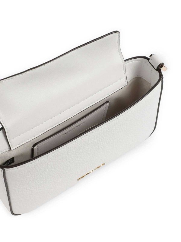 The Best Shops MICHAEL KORS: Umhängetaschen - Umhängetasche - Weiß