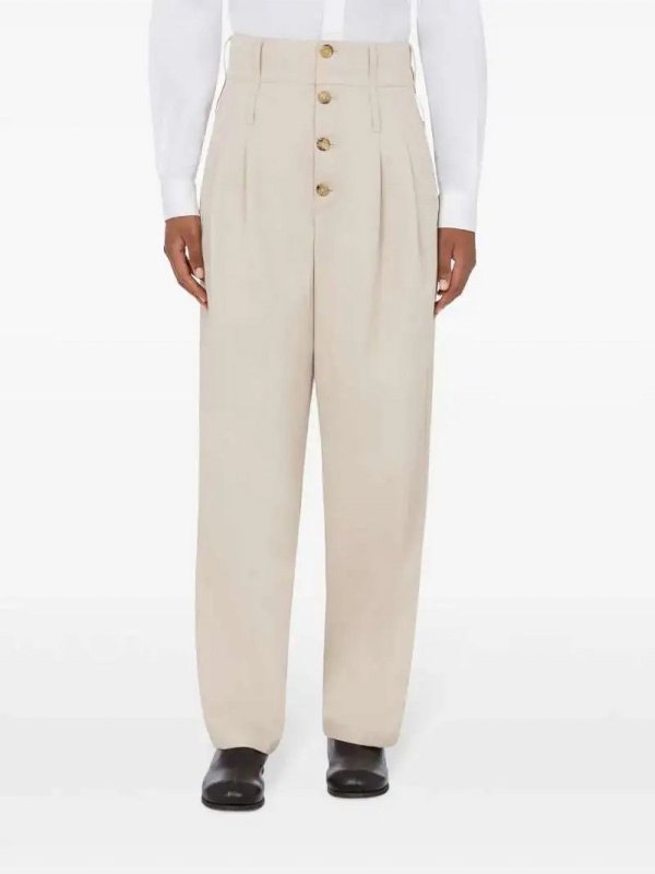 MOSCHINO: Hosen Shorts online - Shorts - Beige