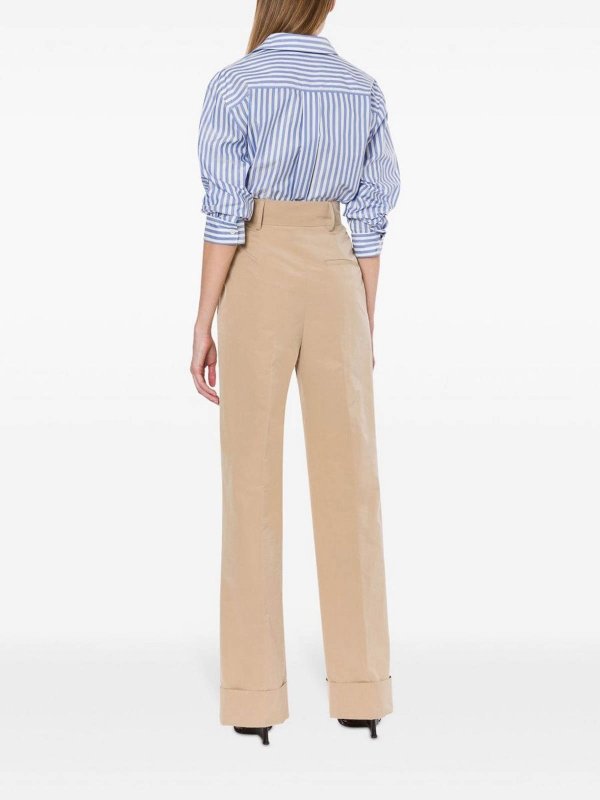 The Best Shops Philosophy di Lorenzo Serafini: Trousers Shorts - Trousers
