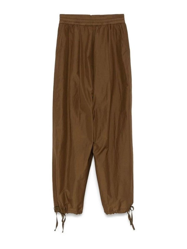 Philosophy di Lorenzo Serafini: Trousers Shorts - Trousers