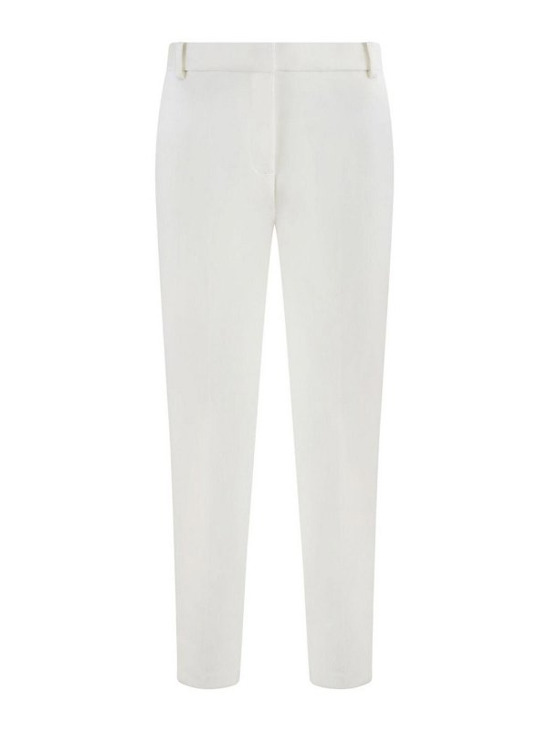Pinko: Trousers Shorts - Trousers