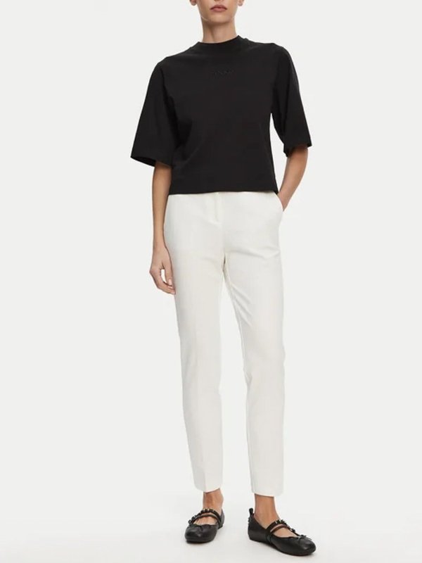 Pinko: Trousers Shorts online - Trousers