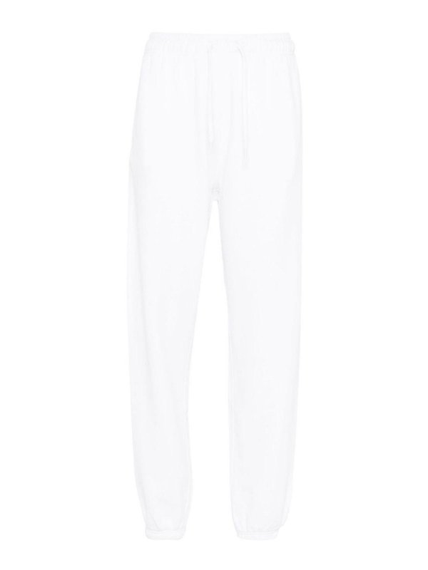 POLO RALPH LAUREN: Shorts - Shorts - Blanco