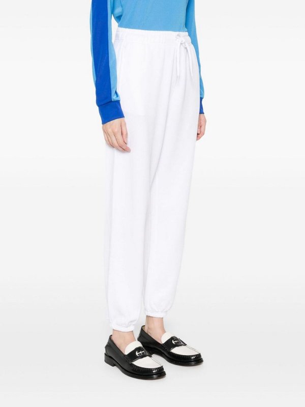 The Best Shops POLO RALPH LAUREN: Shorts - Shorts - Blanco