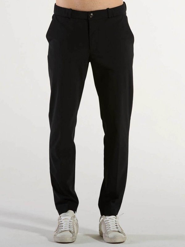 RRD Roberto Ricci Designs: Trousers Shorts online - Trousers