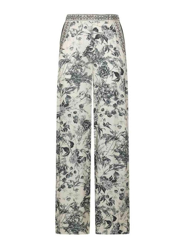 SIMONA CORSELLINI: トラウザーショーツ - ショートパンツ - 黒