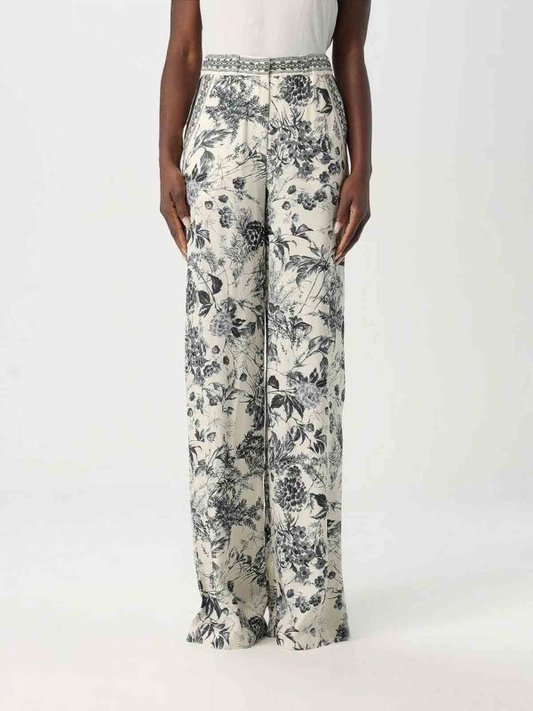 The Best Shops SIMONA CORSELLINI: トラウザーショーツ - ショートパンツ - 黒