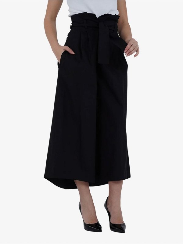 SIMONA CORSELLINI: Trousers Shorts online - Trousers