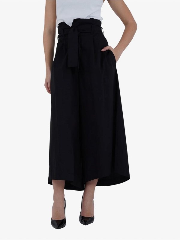 Trousers shop online: SIMONA CORSELLINI