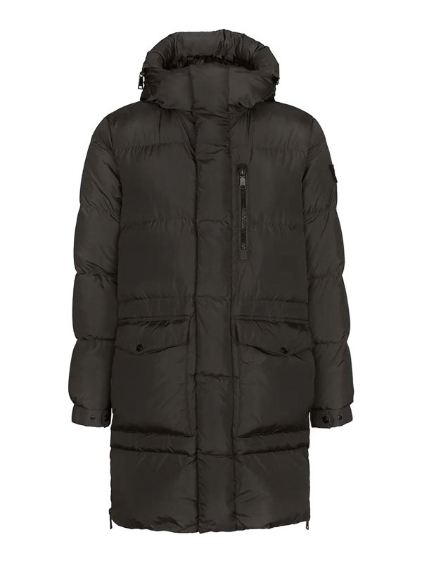 ADD: Vestes casuals - Veste Casual - Noir