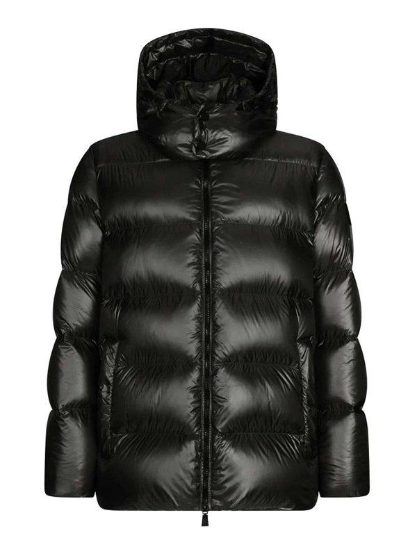 ADD: カジュアルジャケット - カジュアルジャケット - 黒