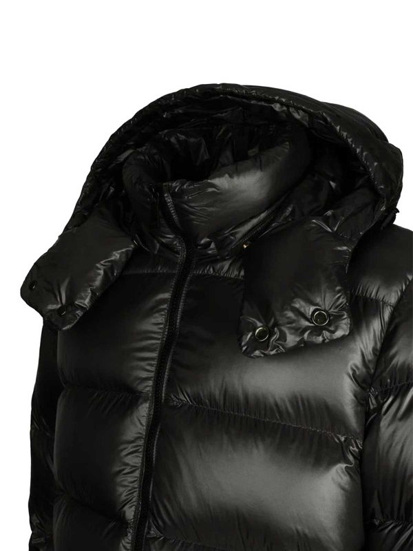 カジュアルジャケット - 黒 shop online: ADD