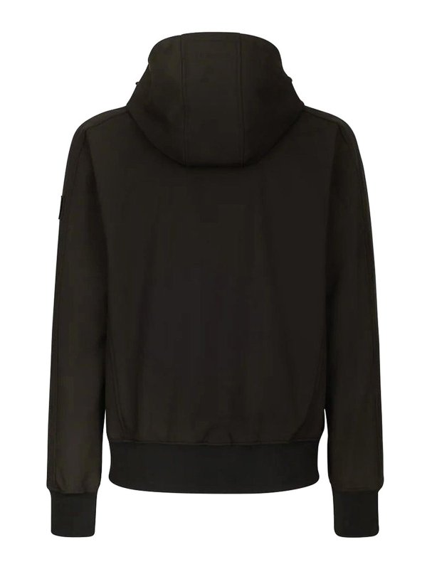 ADD: カジュアルジャケット online - カジュアルジャケット - 黒