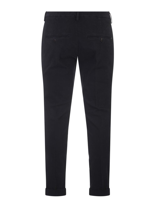 DONDUP: Trousers Shorts online - Trousers