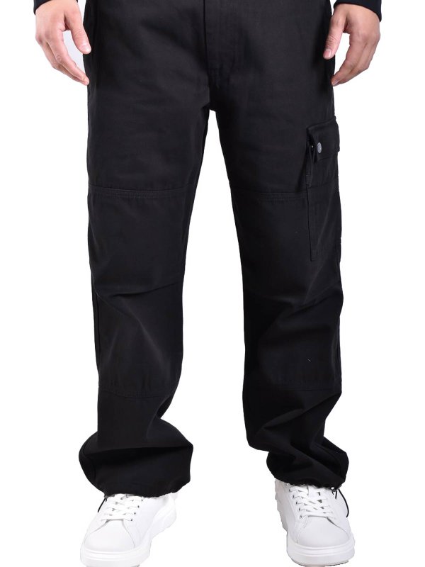 MOSCHINO: pantaloni shorts online - Pantaloni