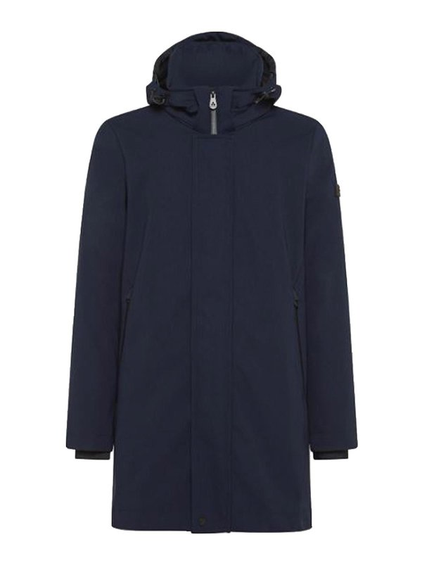 PEUTEREY: casual jackets - Jacket