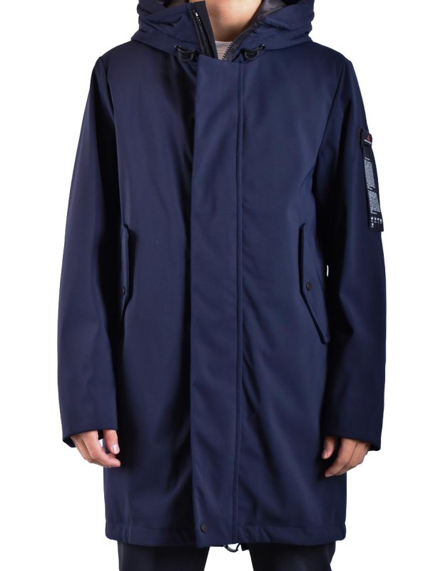 PEUTEREY: casual jackets online - Jacket