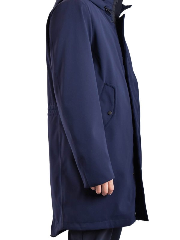 The Best Shops PEUTEREY: casual jackets - Jacket