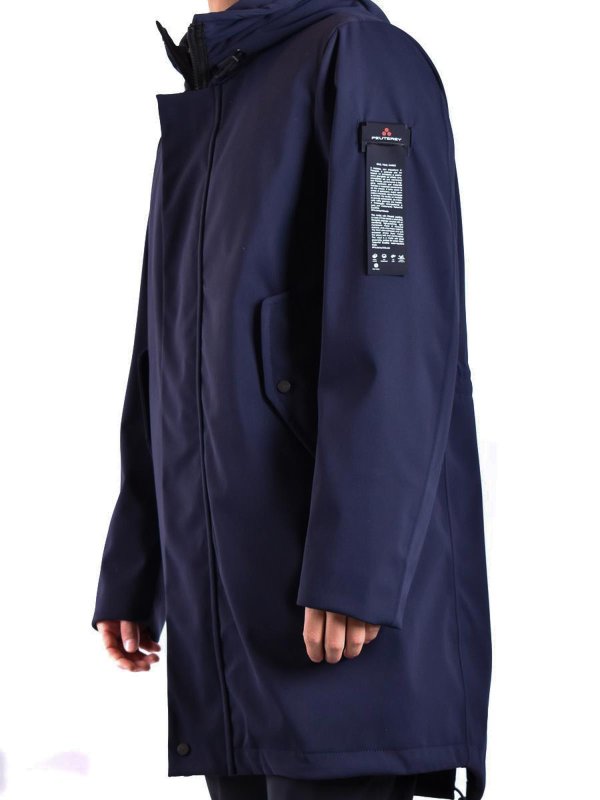 Jacket shop online: PEUTEREY